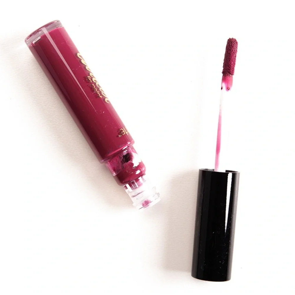 Tarte Hangry Tarteist Lip Paint Deep Plum Berry